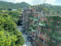 android_upload_pic-深圳东部华侨城瀑布酒店