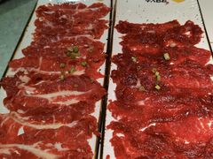 -牛人日志·鲜牛肉骨汤火锅(万科里瑧店)