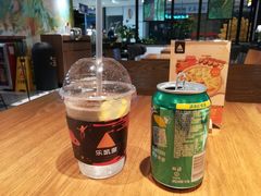 -乐凯撒披萨(正佳广场店)
