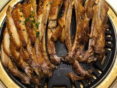 -森谷美食公园(杨行店)
