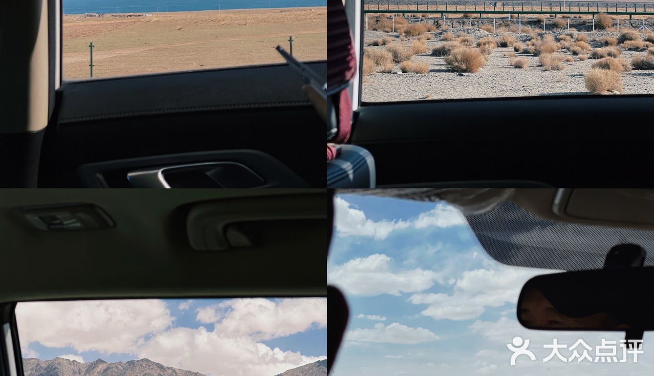 西北大环线｜你总要去远方看一看⛰️