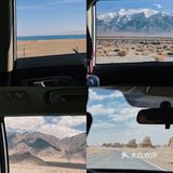 西北大环线｜你总要去远方看一看⛰️