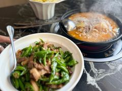 -李师傅脆肚(华强北店)