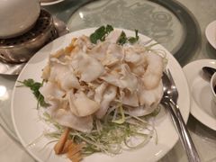 -麒麟海鲜酒家(Richmond)