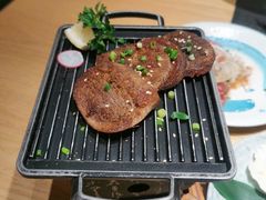 -虹料理·日料放题(悠方店)
