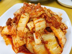 -屋里家延边朝鲜族冷面(南园店)