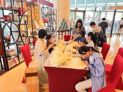 -宁波万豪酒店