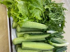 -小油饼老菜坊(红旗街店)