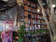 -MAAN COFFEE(金桥店)