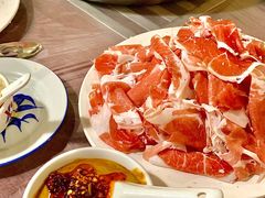 -鑫龙火锅城(嘉汇广场店)