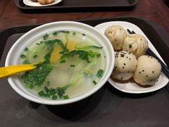 -大壶春生煎(世纪汇广场店)