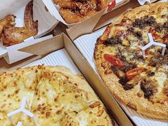 -必胜客(永旺店)