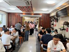 -歹歹的加个面过油肉拌面(贵州路店)