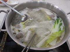 -黑山牛肉汤火锅(花城汇店)