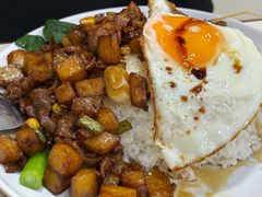 -華歡冰室-WahFoon(吉大店)