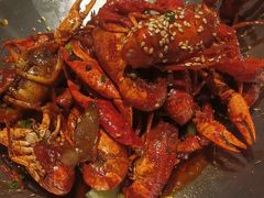 -石牌岭小亮蒸虾•湖北老字号(左岭店)