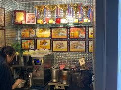 -香港鸳鸯王(西湖路店)