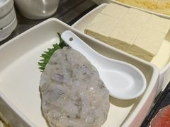 -海底捞火锅(勒泰店)