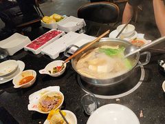 -尚合里潮汕牛肉火锅(海沧店)