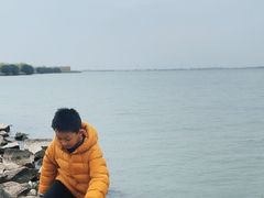 -漕湖湿地公园