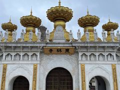 -上海东林寺(金山区)
