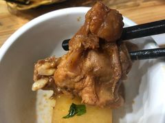 -范贤光鸡公煲(平乐园总店)