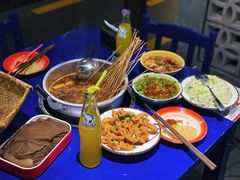 -马路边边串串香(双井直营店)