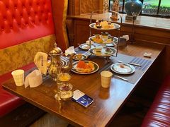 -马勒别墅饭店(静安寺店)