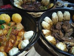 -津武刁馋一锅出(双街店)
