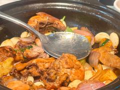 -日昌餐馆(亦庄店)