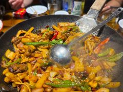 -富正毅三下锅(体育馆店)