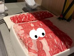 -海底捞火锅(奥体南路店)