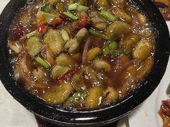 -抚顺美食·老上海味道