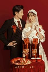 -摩玛婚纱摄影(杭州店)