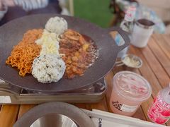 -CAMP.33露营烤肉·团建聚餐(创智天地店)