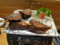 -老村旧煲(江宁金鹰店)