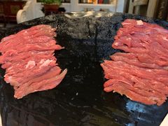 -乔先生涮肉·鲜活牛羊肉火锅(塘沽店)