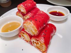 -蝴蝶里·粤菜·点心(滨江龙湖店)