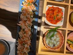 -品米斗·精致料理(浦东禹悦汇店)