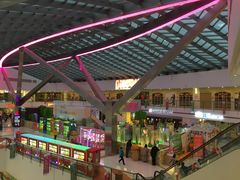-新田360广场(上海华侨城店)