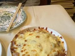 -老井俄式餐厅