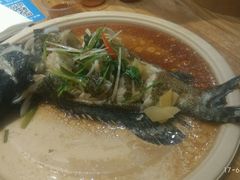 -盒马鲜生(宝地店)