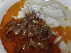 -何记鳝鱼面馆(开发区分店)