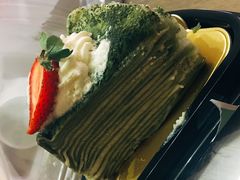 -星禾悦法式千层蛋糕(大卫城店)