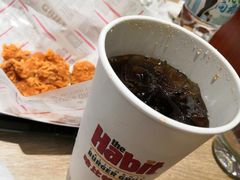 -The Habit Burger Grill 哈比特汉堡(爱琴海店)