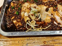 -兔槽江湖菜·重庆璧山兔(水围店)