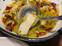 -外婆家(天河领展店)