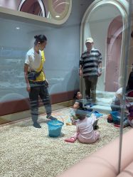 -奈尔宝家庭中心·亲子餐厅(北京东坝万达店)