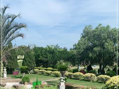 -大嶝英雄三岛战地观光园