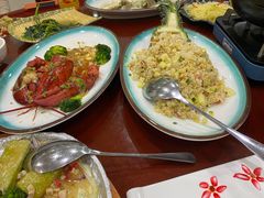 -海棠湾聚鼎香海鲜坊(海昌梦幻不夜城店)